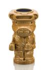 Caneca Geeki Tikis Star Wars Boushh Leia Copo de cerâmica de 590 ml