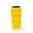 Caneca Geeki Tikis STAR WARS C-3PO Ceramic 400mL oficial
