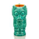 Caneca Geeki Tikis Star Wars Greedo Ceramic 450ml