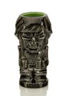 Caneca Geeki Tikis Star Wars Luke Skywalker 560ml de cerâmica