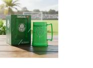 Caneca gel 300ml - palmeiras