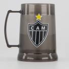 Caneca Gel Atlético Mineiro Preta