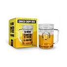 Caneca Gel Cerveja 200ml Eu Bebo Para Esquecer
