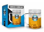 Caneca gel cerveja - grêmio