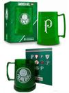Caneca Gel Congelante Oficial Vai No Freezer Palmeiras