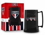 Caneca Gel Escudos São Paulo