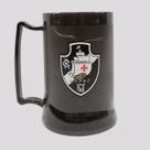 Caneca Gel Vasco Preta