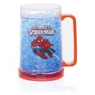 Caneca Gelo 400ml Spider Man 1002