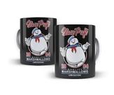 Caneca Ghost Marshmallow Who Gonna Call - Edição Especial 390