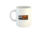 Caneca Github C418