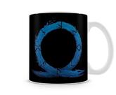 Caneca God Of War Ragnarok