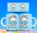Caneca gospel frases religiosas versículos bíblicos motivacionais 02