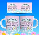 Caneca gospel frases religiosas versículos bíblicos motivacionais 07 Caneca gospel frases religiosas versículos bíblicos motivacionais 07