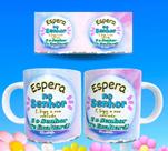 Caneca gospel frases religiosas versículos bíblicos motivacionais 14