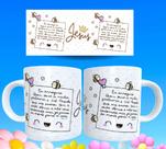 Caneca gospel frases religiosas versículos bíblicos motivacionais 23 Caneca gospel frases religiosas versículos bíblicos motivacionais 23