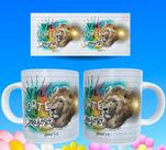 Caneca gospel frases religiosas versículos bíblicos motivacionais 32