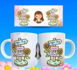 Caneca gospel frases religiosas versículos bíblicos motivacionais 33