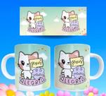 Caneca gospel frases religiosas versículos bíblicos motivacionais 36