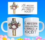 Caneca gospel frases religiosas versículos bíblicos motivacionais 46