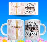 Caneca gospel frases religiosas versículos bíblicos motivacionais 51 Caneca gospel frases religiosas versículos bíblicos motivacionais 51