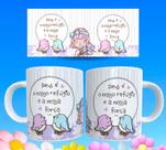 Caneca gospel frases religiosas versículos bíblicos motivacionais 90 Caneca gospel frases religiosas versículos bíblicos motivacionais 90