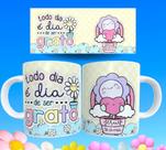 Caneca gospel frases religiosas versículos bíblicos motivacionais 94
