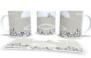 Caneca Gospel Versículo Bíblico personalizada porcelana Caneca Gospel Versículo Bíblico personalizada porcelana