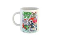 Caneca Green Day C715