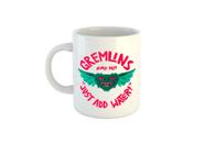 Caneca Gremlins C132 Caneca Gremlins C132