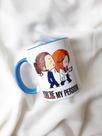 Caneca Greys Anatomy - Caneca Da Série Grey's Anatomy