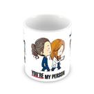 Caneca Greys Anatomy