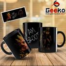 Caneca Groot Eu sou Groot Geeko