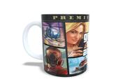 Caneca Gta Personalizada 325ml + Caixa
