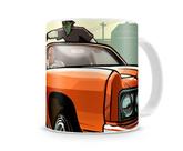 Caneca GTA San Andreas V