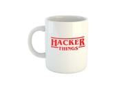 Caneca Hacker Things C867