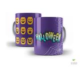 Caneca halloween 06 Caneca halloween 06