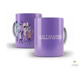 Caneca halloween 07