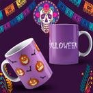 Caneca Halloween Dia Das Bruxas Halloween - MEGA OFERTA! Caneca Halloween Dia Das Bruxas Halloween - MEGA OFERTA!