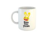 Caneca Happy Tree Friends C506