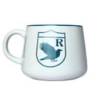 Caneca Harry Potter 500ml Xicara Sopa Cafe Sonserina Lufa Lufa Corvinal Grifinoria
