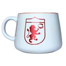 Caneca Harry Potter 500ml Xicara Sopa Cafe Sonserina Lufa Lufa Corvinal Grifinoria