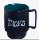 Caneca Harry Potter - Avada Kedavra (Original) Caneca Harry Potter - Avada Kedavra (Original)