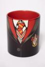Caneca Harry Potter Capa Grifinória