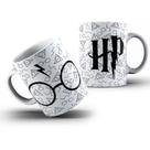Caneca Harry Potter Hp