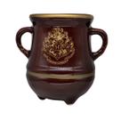 Caneca Harry Potter Poção Hogwarts Dourada Zona Criativa 10024578 Caneca Harry Potter Poção Hogwarts Dourada Zona Criativa 10024578