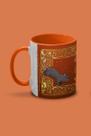 Caneca Harry Potter Rony Weasley Caneca Harry Potter Rony Weasley