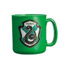 Caneca Harry Potter Sonserina 400ML - Lançamento - Mais vendida