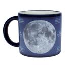 Caneca Heat Changing Moon The Unemployed Philosophers Guild Caneca Heat Changing Moon The Unemployed Philosophers Guild