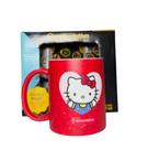 Caneca Hello Kitty Magica 350ml Oficial Zona Criativa