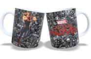 Caneca Heróis Marvel Marvel:Capitã Marvel Caneca Heróis Marvel Marvel:Capitã Marvel